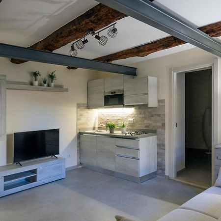 Bed and Breakfast Dimo' Re Farnese Exterior foto